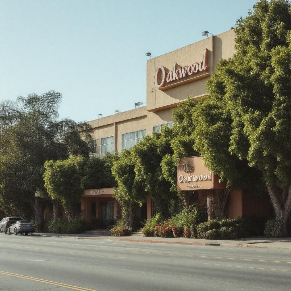 Oakwood (Raleigh, North Carolina)